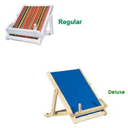 Big Bookchair Deluxe